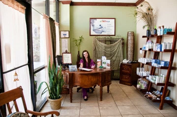 Enhance Your Natural Beauty Oklahoma City photo