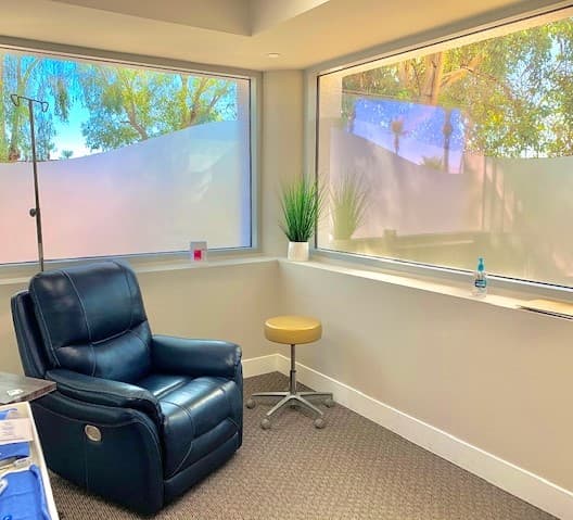 Enhanced Health & Wellness Spa Indian Wells photo