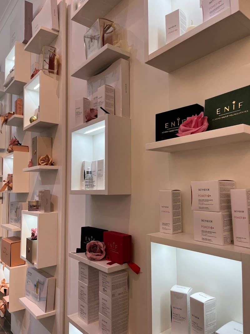 Enif Wellness - Centro di estetica avanzata per il Viso, il Corpo ed il Dimagrimento Naples photo