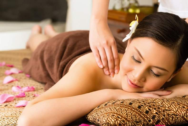 Enigma Massage Holistic Centre Nenagh photo