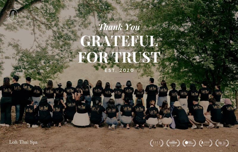 Enjai Nuad Phuea Sukkapap Bangkok photo