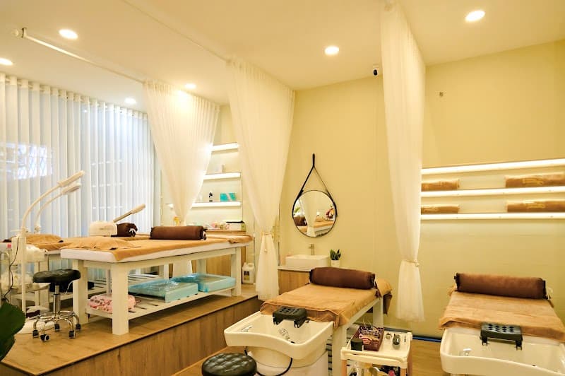 Enji Beauty Quận Bình Thạnh photo