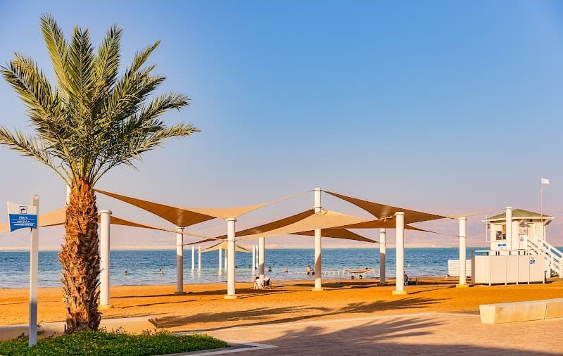 Enjoy Dead Sea Hotel (Formerly Daniel, Ein Bokek) photo