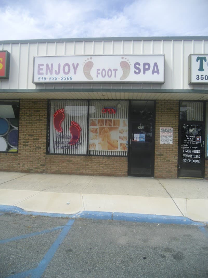 Enjoy Foot Spa Inc West Hempstead photo
