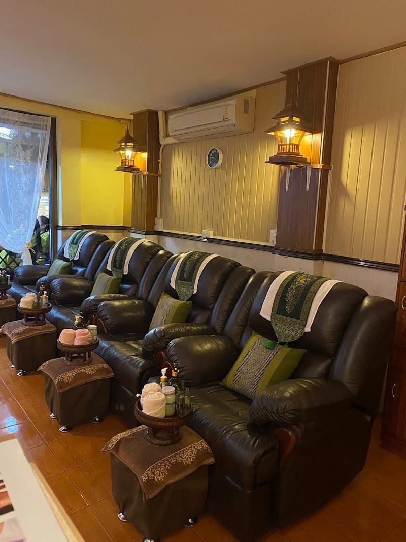 Enjoy Health Massage Branch 2 Khon Kaen photo