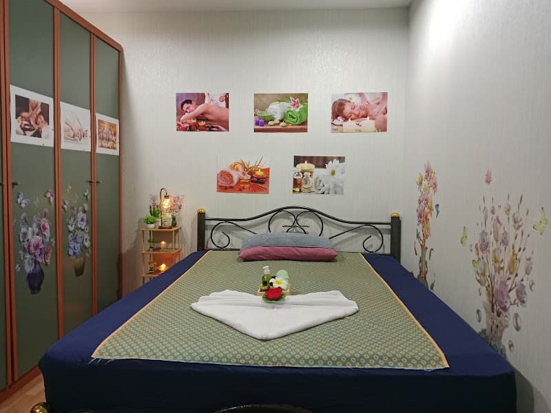 Enjoy Massage Bangkok photo