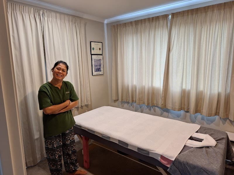 Enjoy Massage CHC Christchurch photo