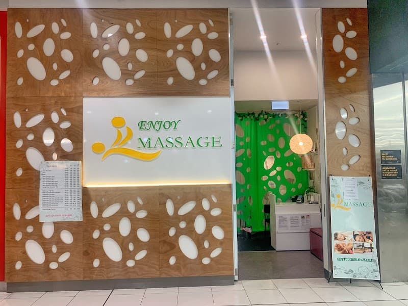 Enjoy Massage Queensgate Lower Hutt photo