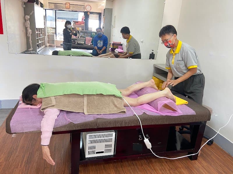 Enjoy Massage Yuanli Township photo
