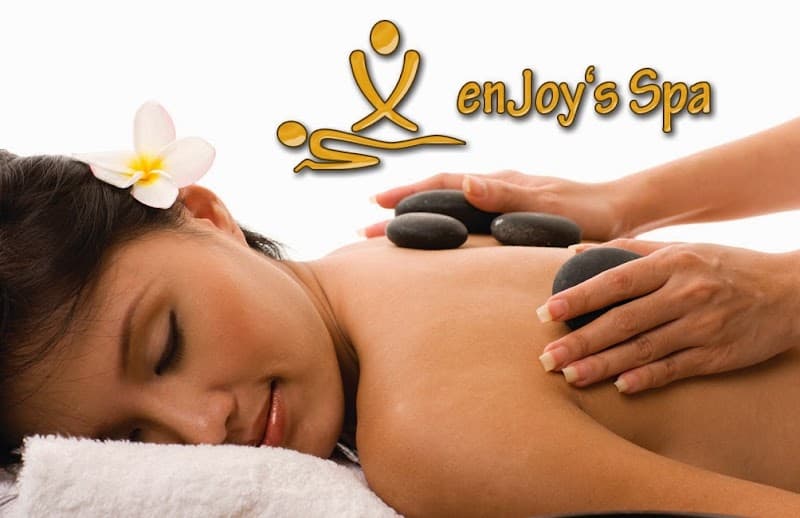 enJoy's Spa Thai Massage Nuremberg photo