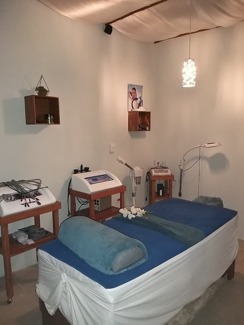 Enjoy Spa Cozumel photo