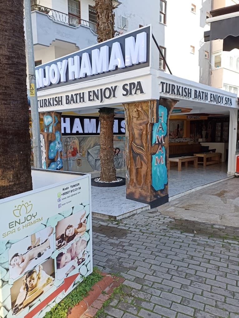 Enjoy spa hamam alanya Alanya photo