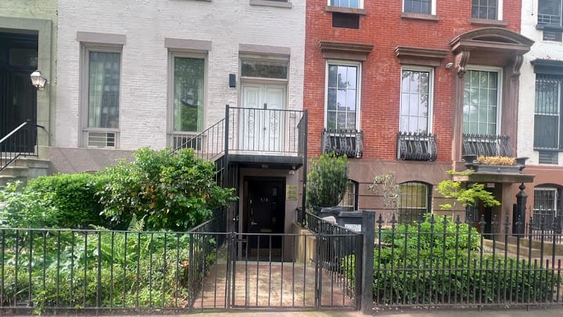 Enjoy spa New York photo