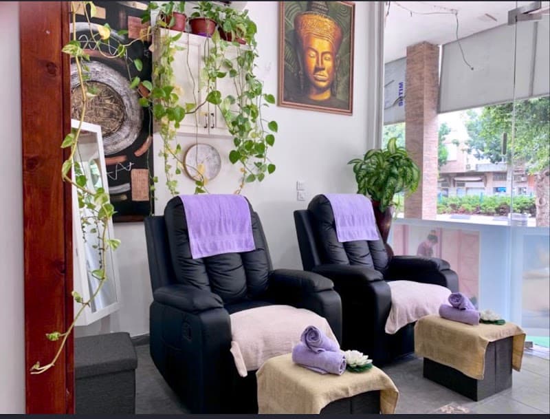 Enjoy Thai Massage Rishon LeZion photo