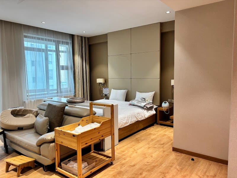 Enkh-Amarjin Mother and Newborn Care Ulaanbaatar photo