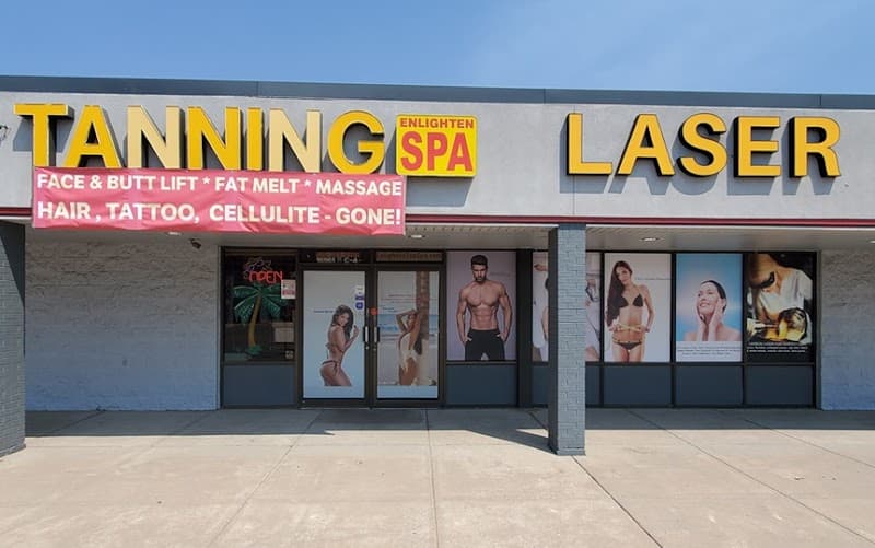 Enlighten Tan and Med Spa Aurora photo