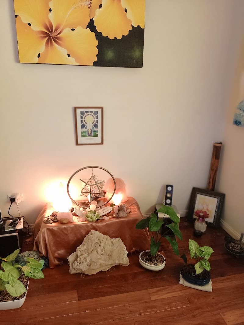 Enliven Massage and Body Centre Airlie Beach photo