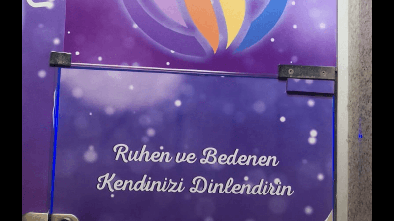 ENNA SPA izmir gaziemir Gaziemir photo