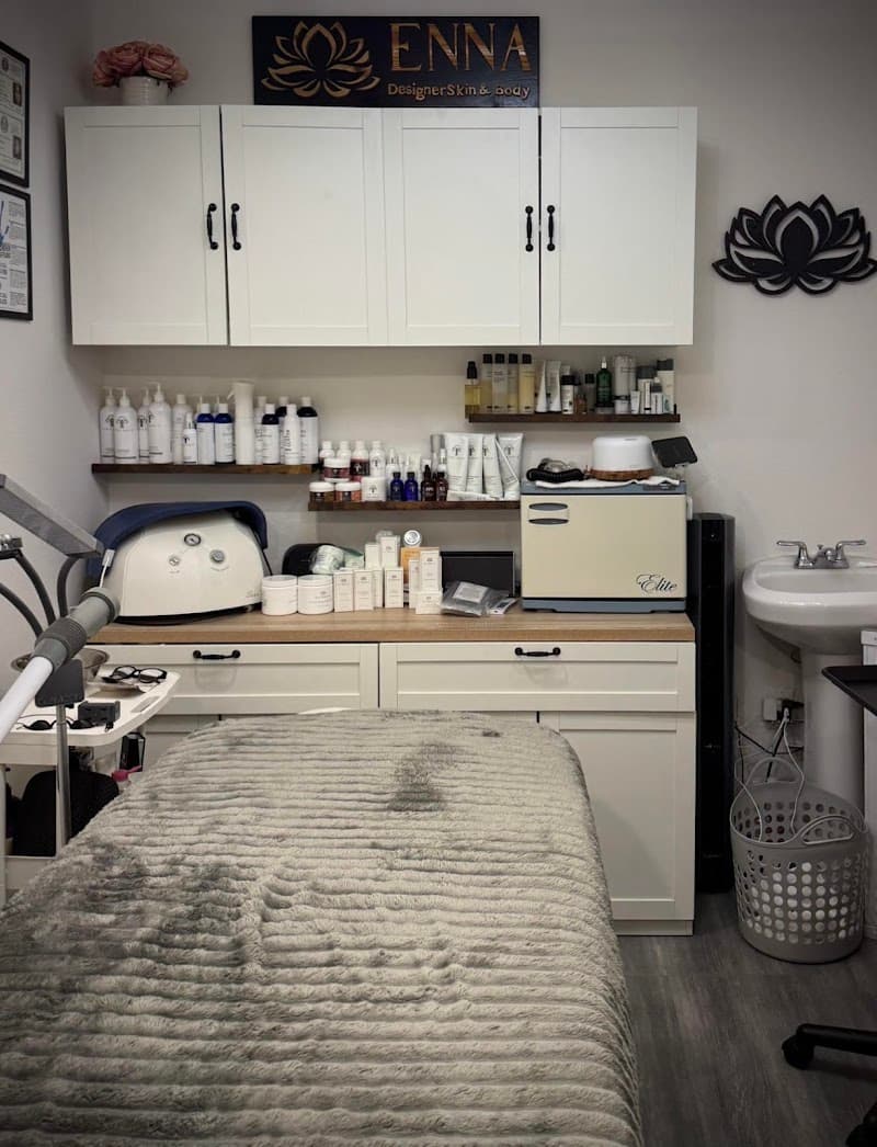ENNAesthetics - Designer Skin and Body Tomball photo