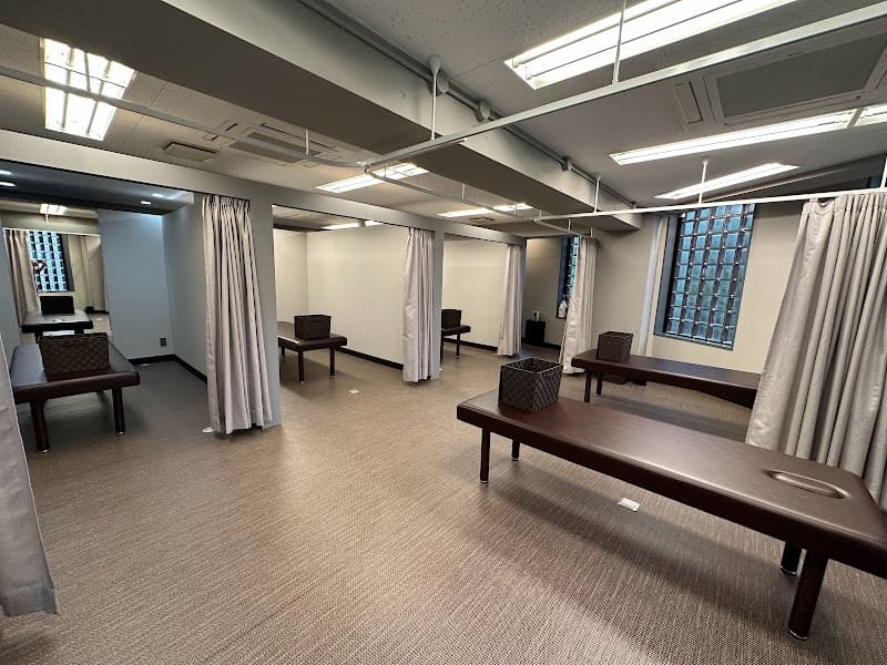 Enne Sports Massage Clinic Shibuya Ward photo