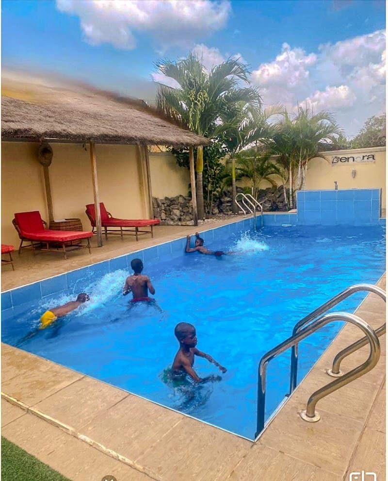 Enora Lifestyle Ibadan photo