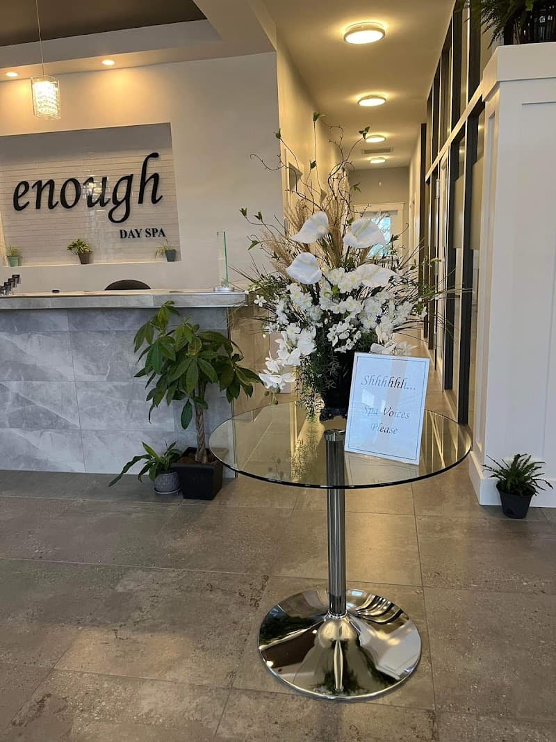Enough Day Spa Inc. Grand Falls photo