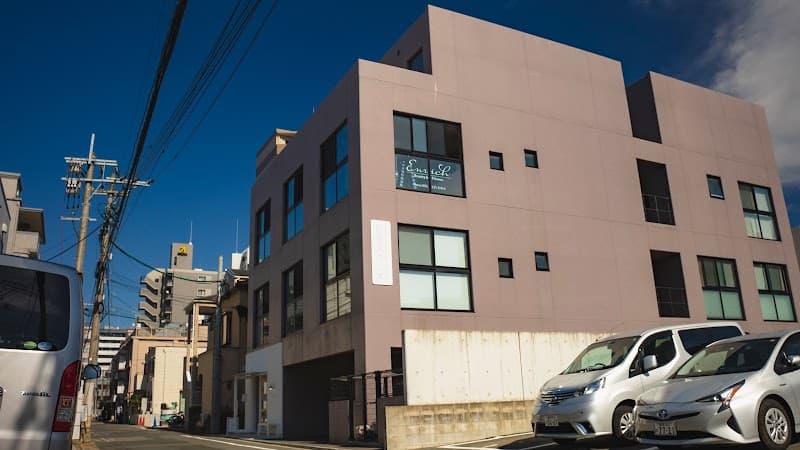Enrich Josui Fukuoka City Chuo Ward photo