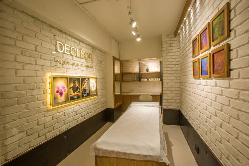 Enrich Salon Mumbai photo