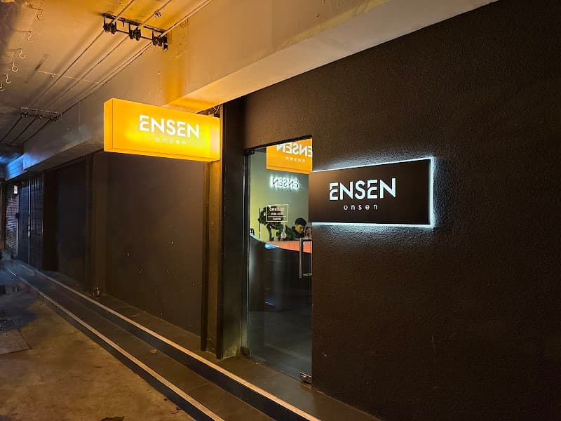 Ensen Onsen Bangkok photo