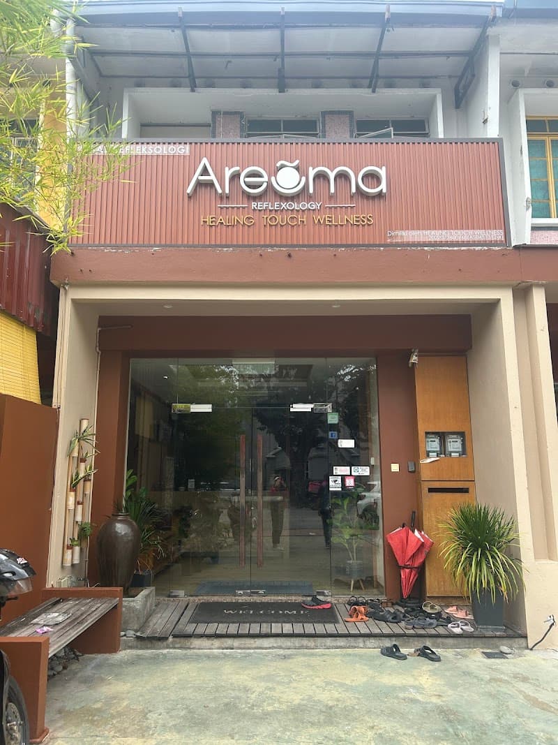 Enso Boutique Spa Penang photo