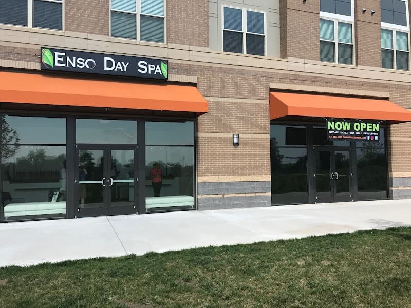 Enso Day Spa Woodbridge photo