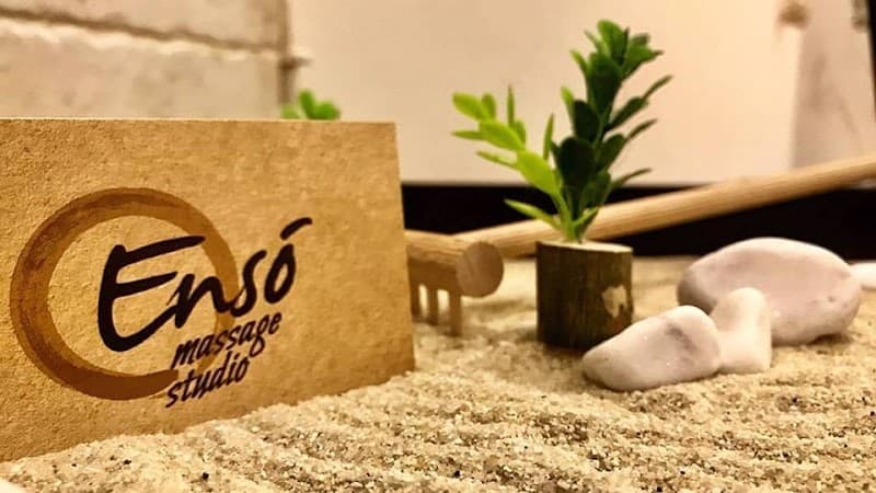Enso Massage Studio Slavonska 18 photo