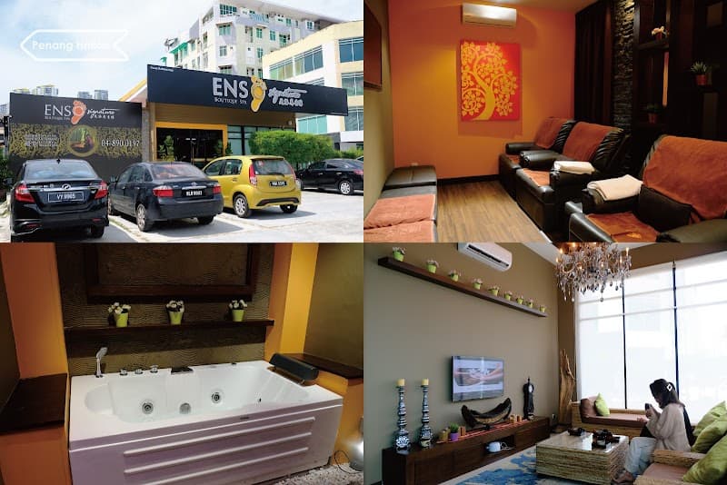 Enso Signature Tanjong Tokong photo