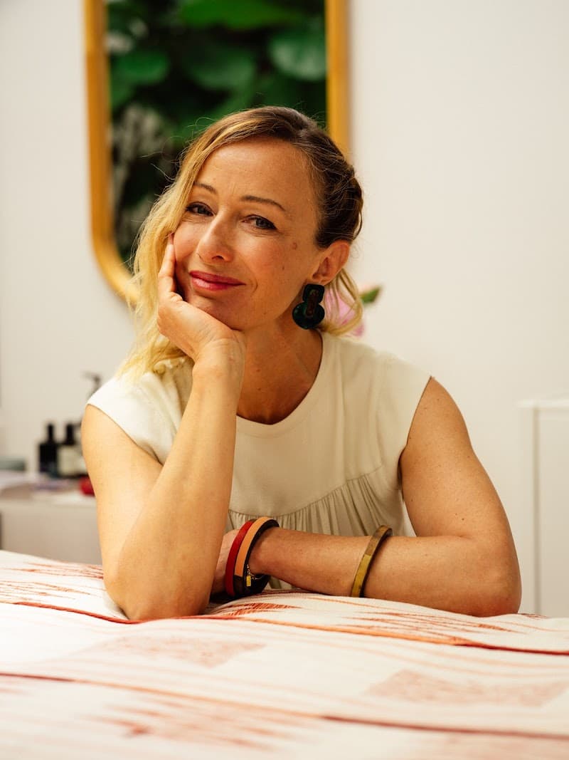 Ensoma Marion Pernoux San Francisco photo