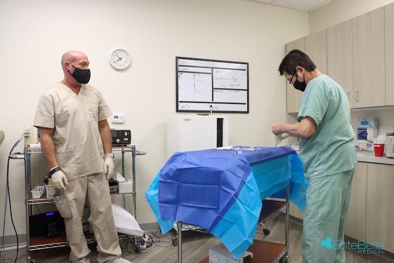 EnteBella MedSpa Scottsdale photo