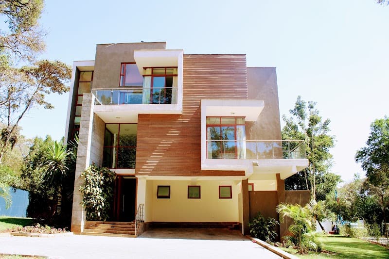 Entim Sidai Wellness Sanctuary Masai Mara photo