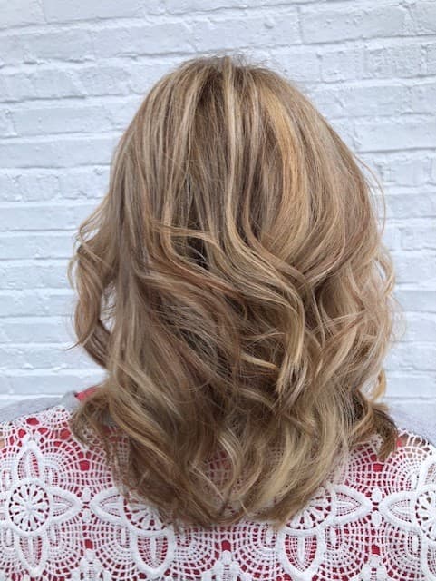 Entourage Hair Salon and Spa Elmhurst photo