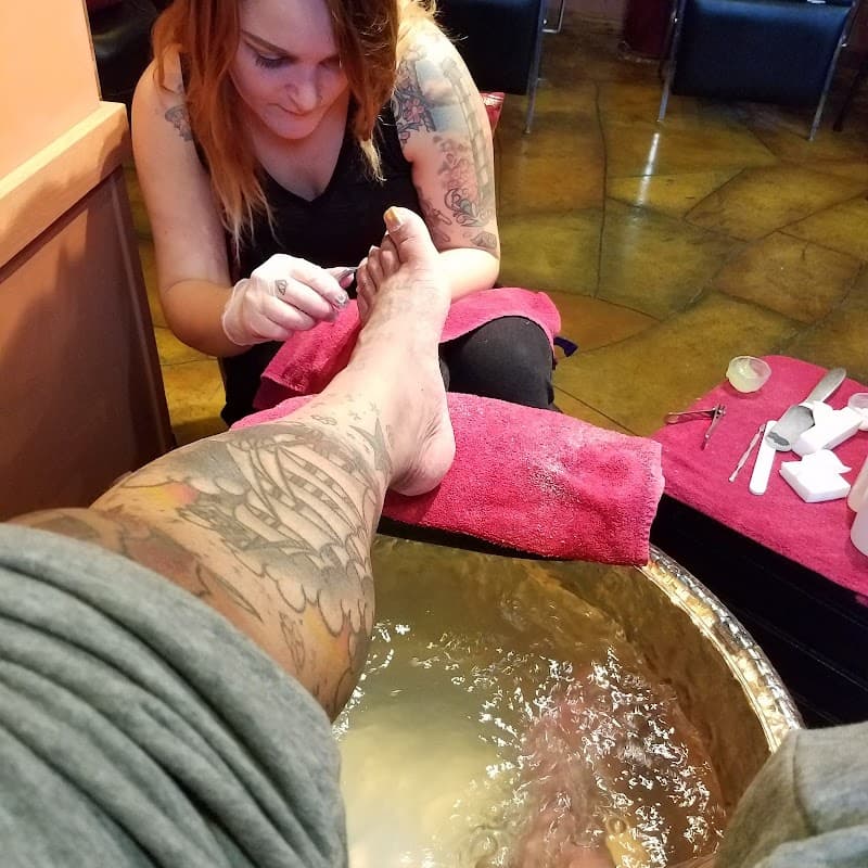 Entourage Salon & Spa Virginia Beach photo