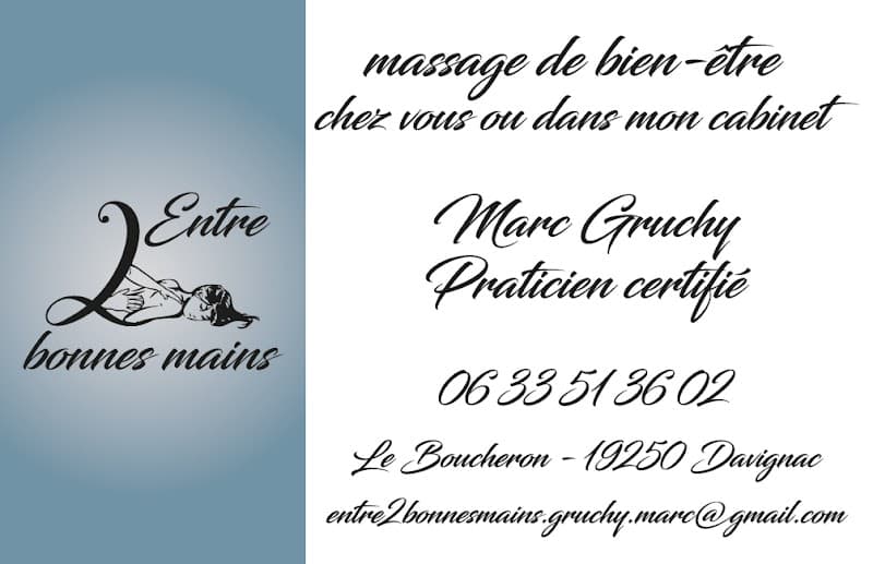 Entre 2 Bonnes Mains Davignac photo
