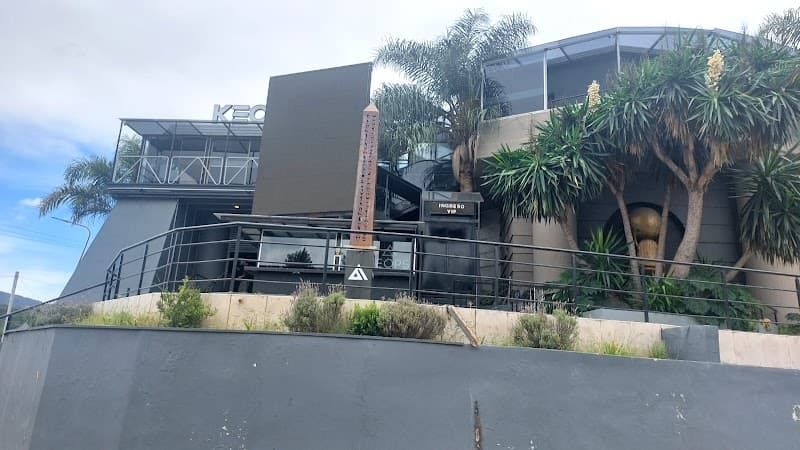 Entre Copas y Conexiones Villa Carlos Paz photo