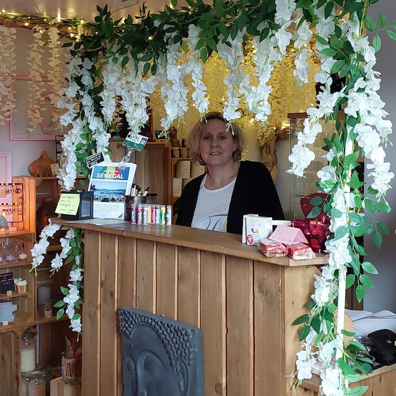 Entre Nous Institut Fauvillers photo