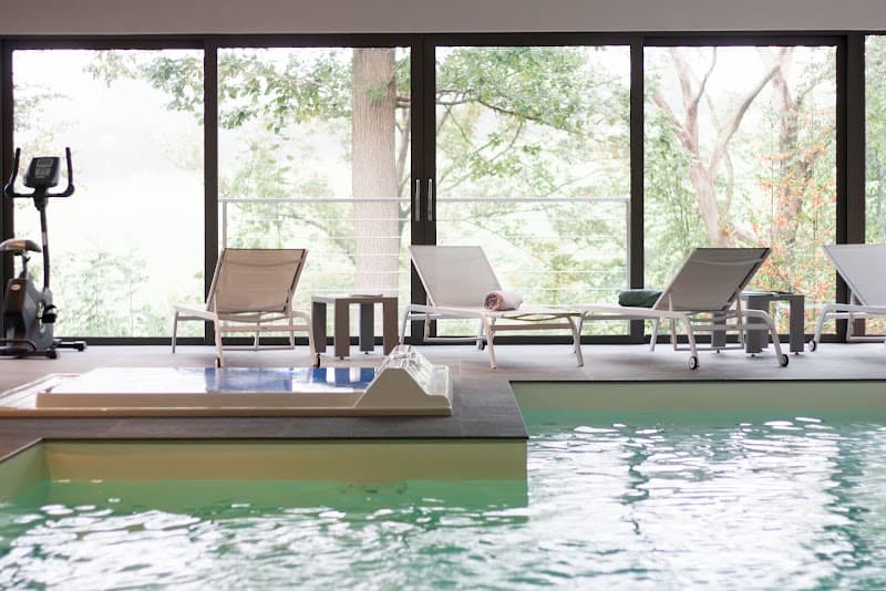 Entre Vénus et Naïades Verviers photo