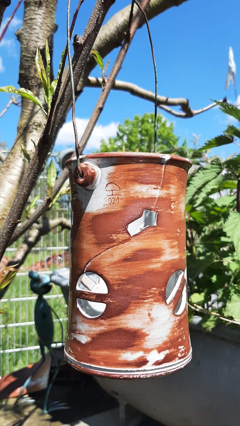 Entspannendes Töpfern in Groß Lüsewitz Sanitz photo