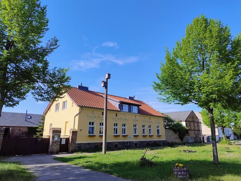 Entspannung - Grüneberg Löwenberger Land photo