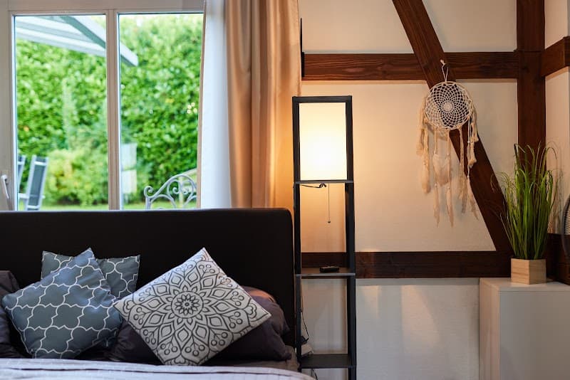 Entspannung pur Höchst im Odenwald photo