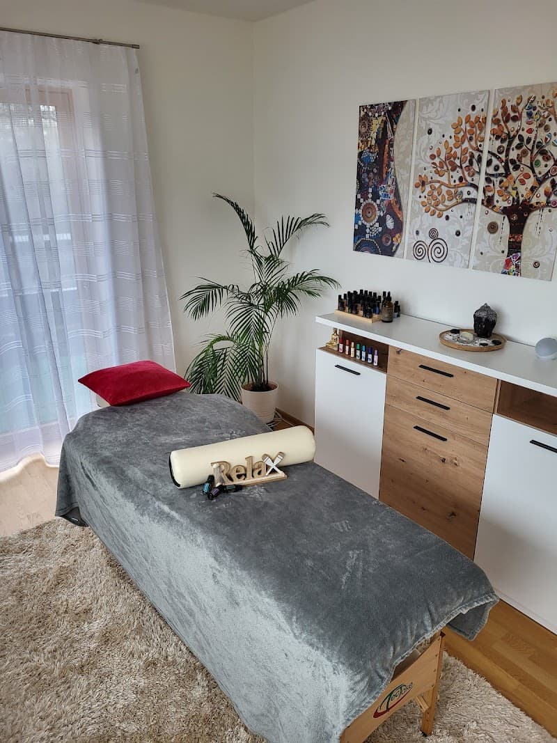 Entspannungspraxis.at Sinabelkirchen photo