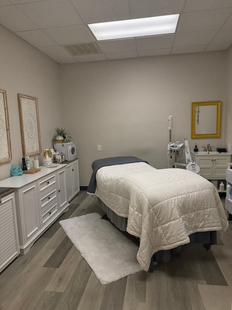 Envee Spa New Bern photo