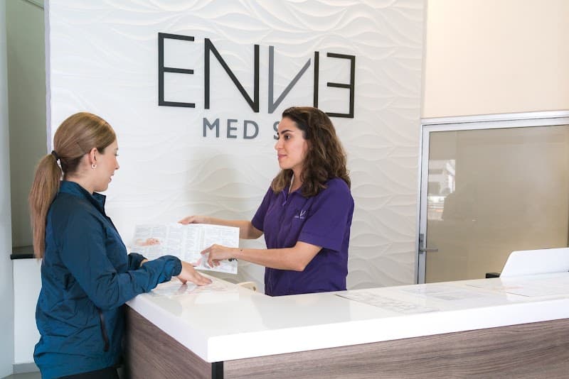 Envie Med Spa Mexicali photo