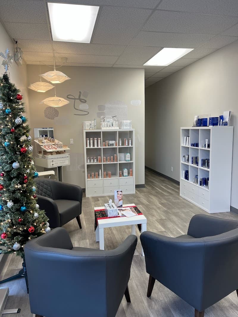 Envision Medical Spa Woodstock photo