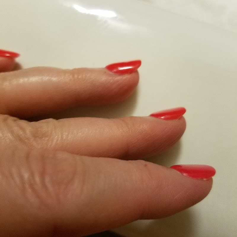 Envision Nails II Houston photo